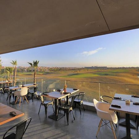 Magnifique Appart Vue Sur Golf Marrakesh Buitenkant foto
